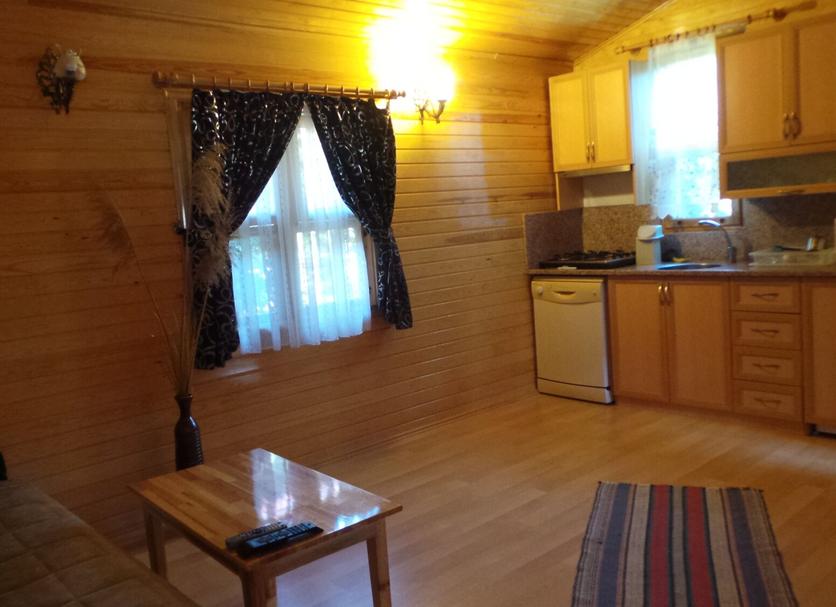 Kitchen Photo