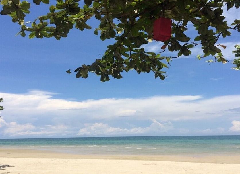 Beach Photo