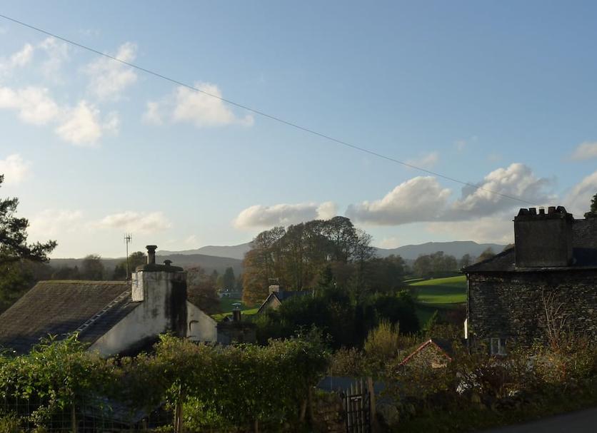 Outdoor view Photo