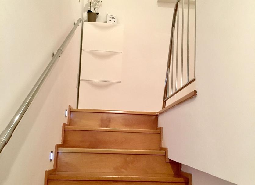 Stairs Photo