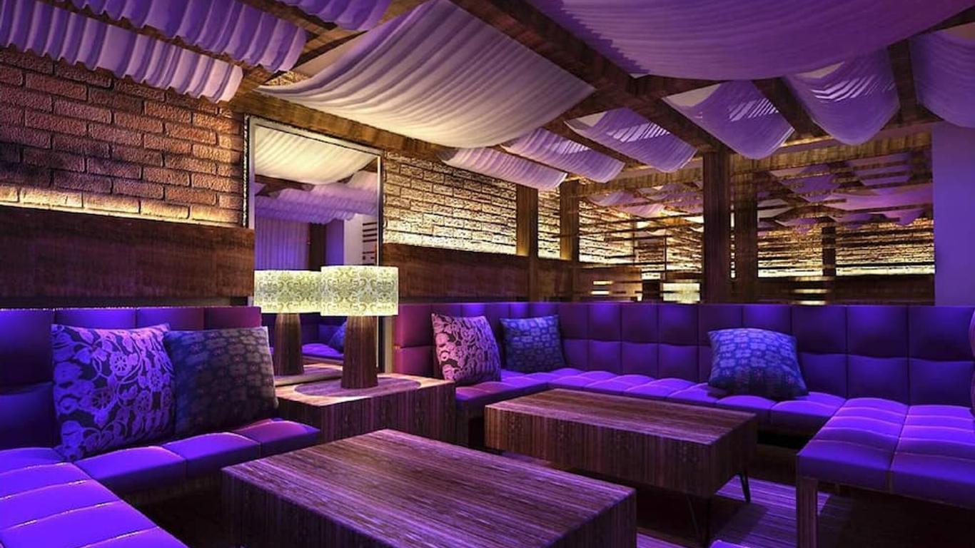 Citrus Hotel Cunningham