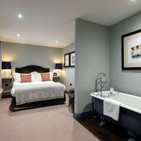 The Wheatsheaf Inn