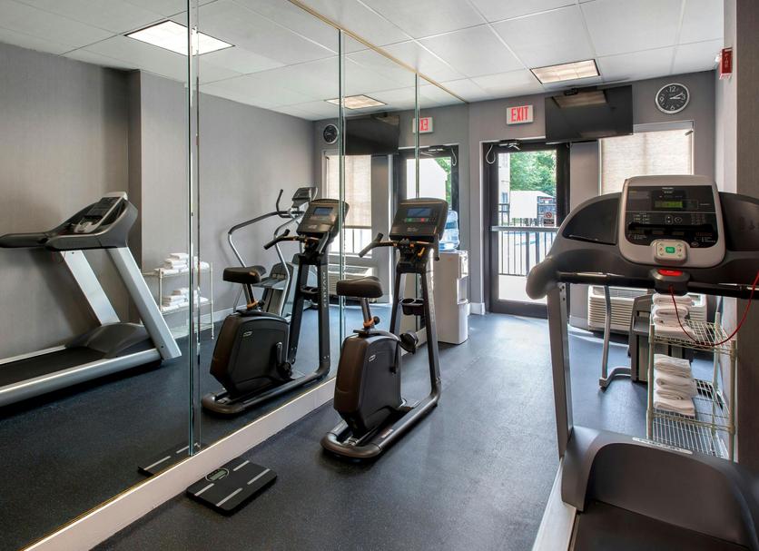 Gym Photo