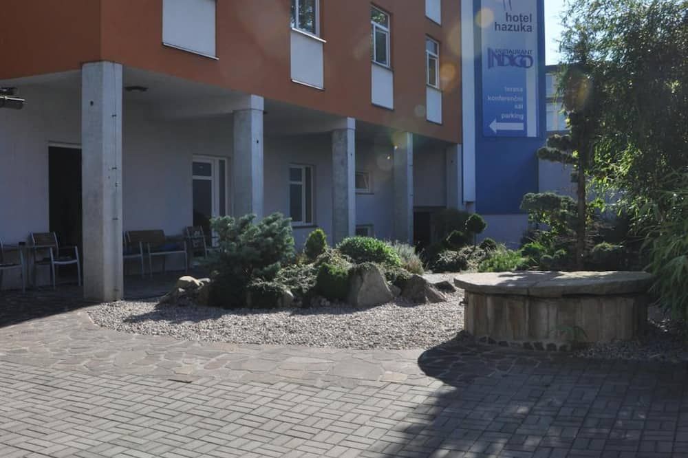 Outdoor view