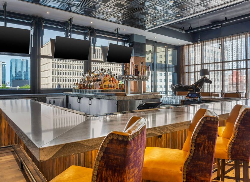 Bar Photo