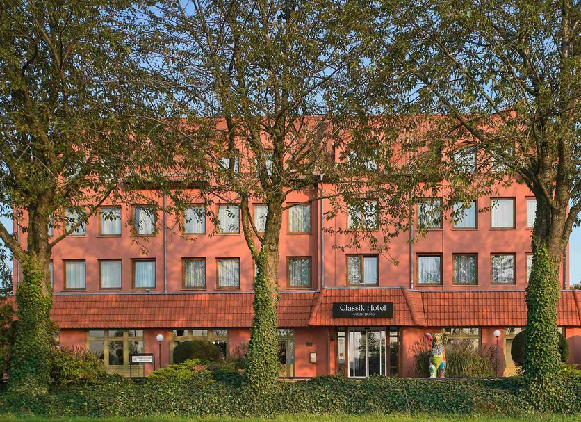 Building Photo