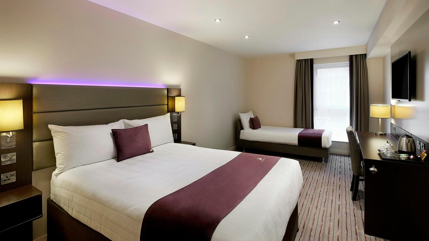 Premier Inn Coventry East (Ansty)