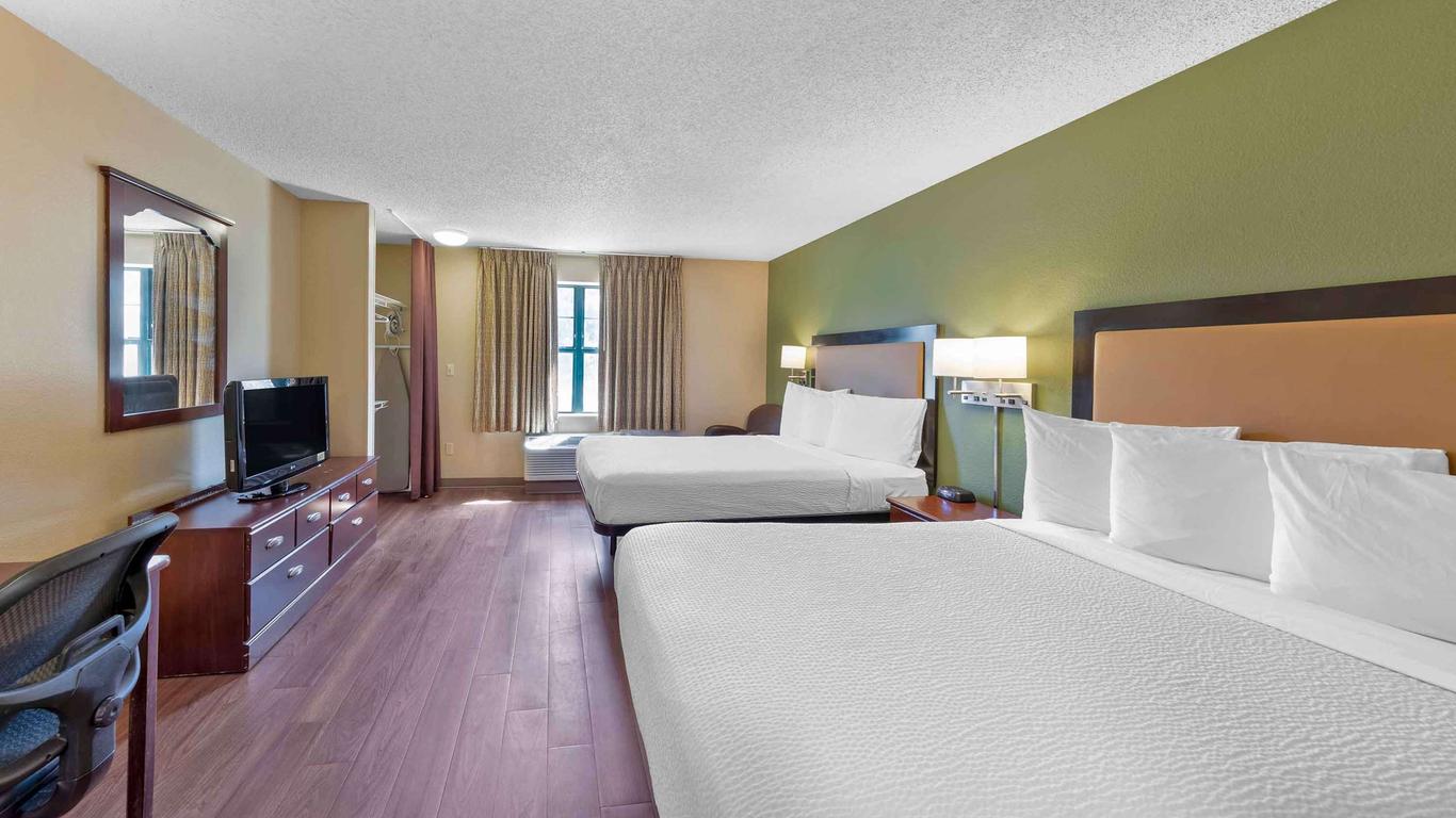 Extended Stay America Suites - Orlando - Maitland -1760 Pembrook Dr