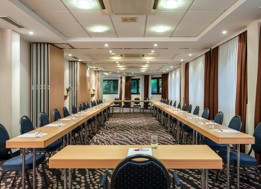Conference room Photo