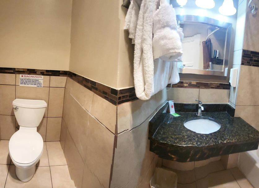 Bathroom Photo