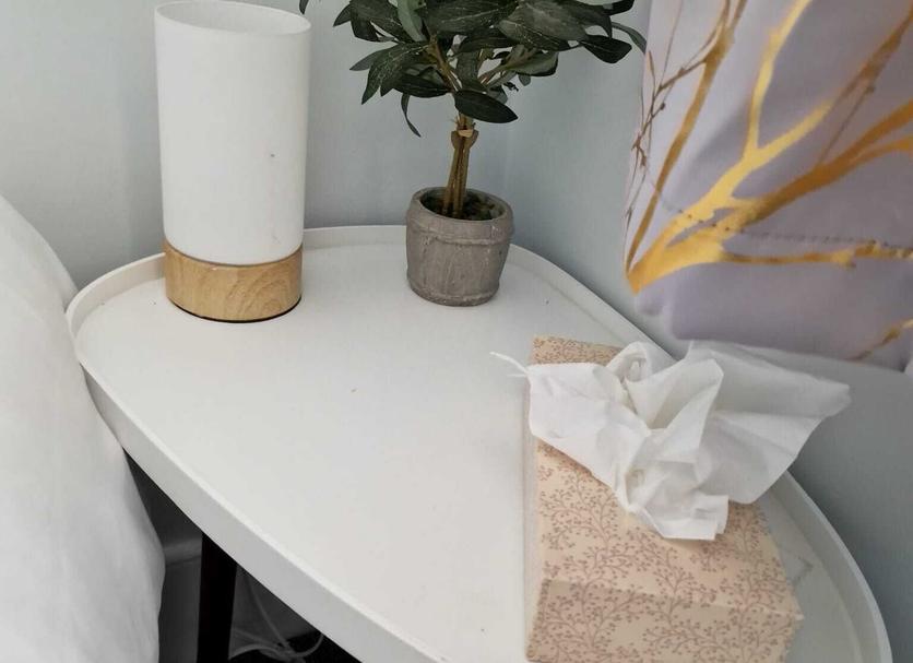 Room amenity Photo