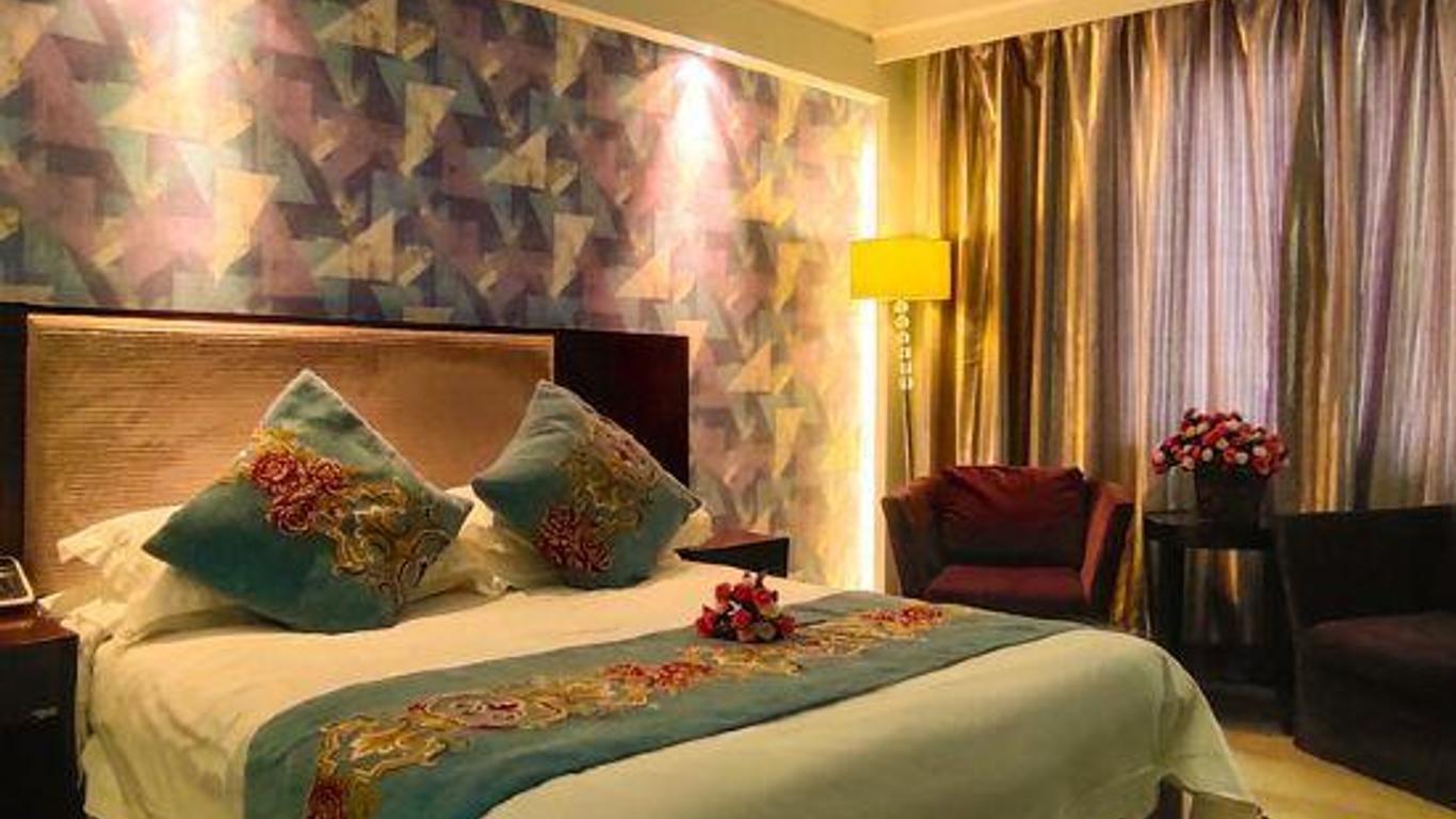 Yin Quan Hotel