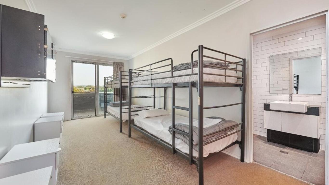 Nomads Byron Bay