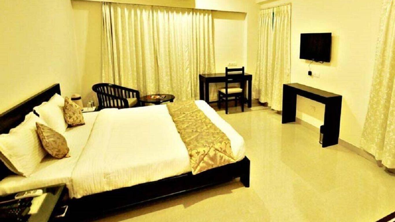 Hotel Mukund Villas