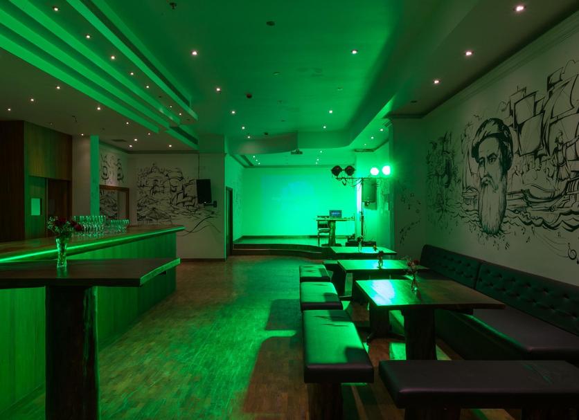 Bar Photo