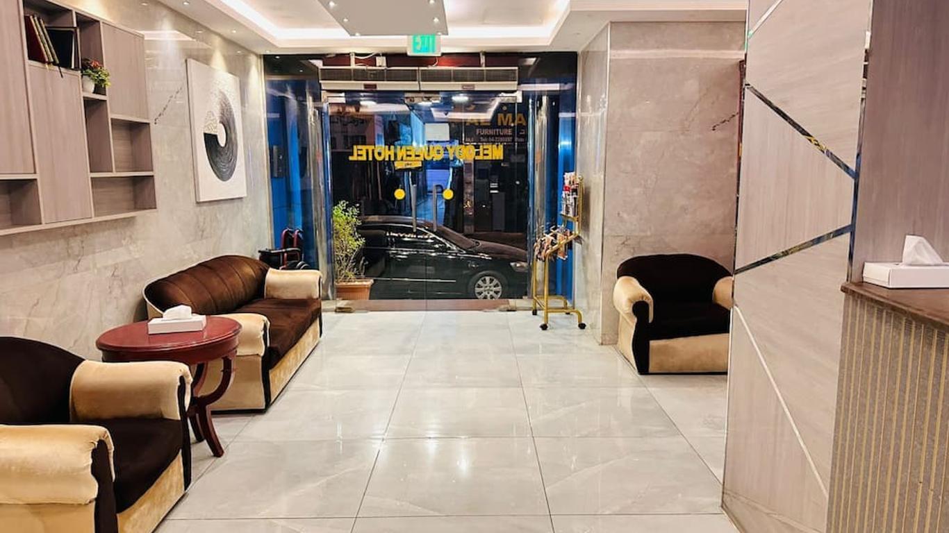 Melody Queen Hotel