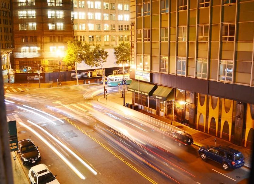 Outdoor view Photo