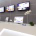 Business centre