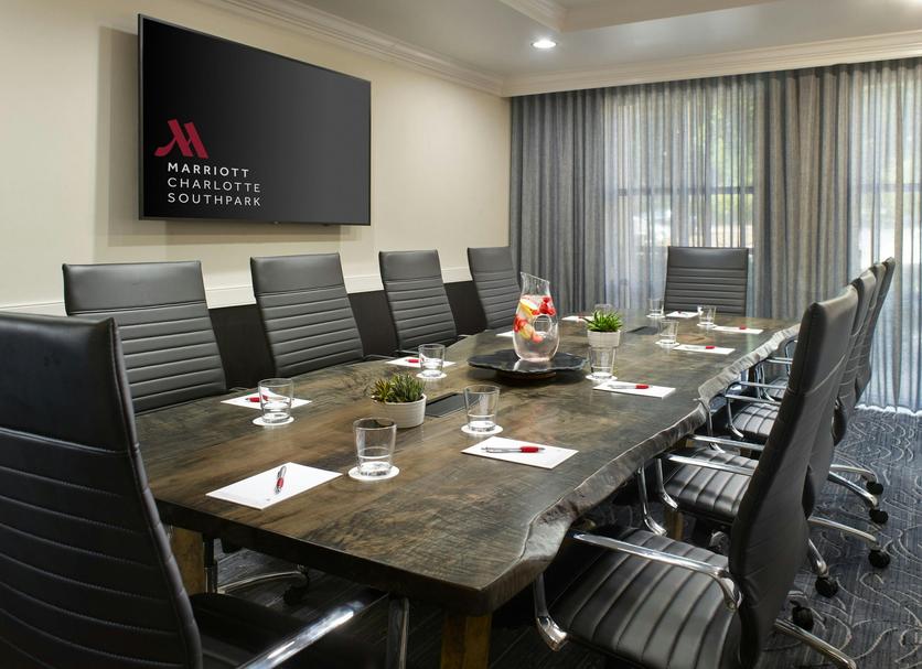 Conference room Photo