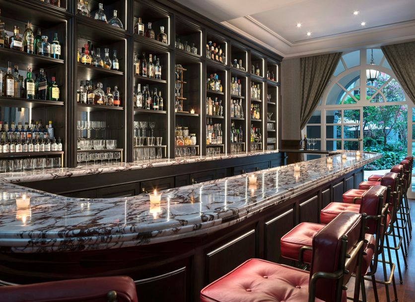 Bar Photo