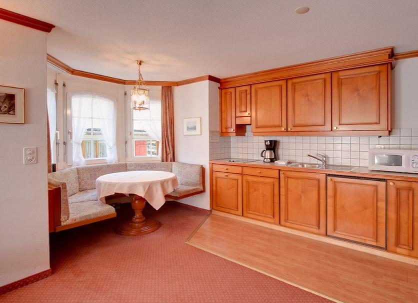 Kitchen Photo