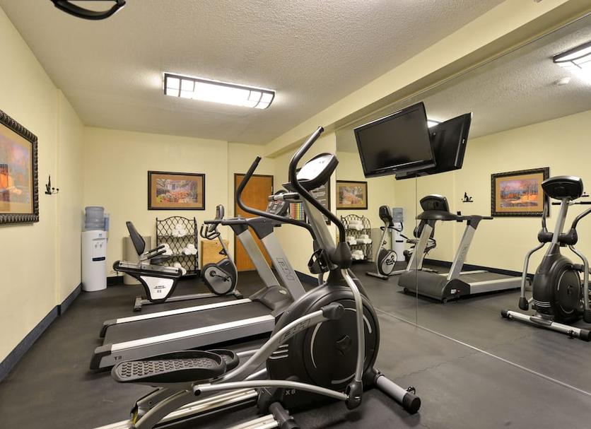 Gym Photo