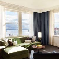 The Alexis Royal Sonesta Hotel Seattle