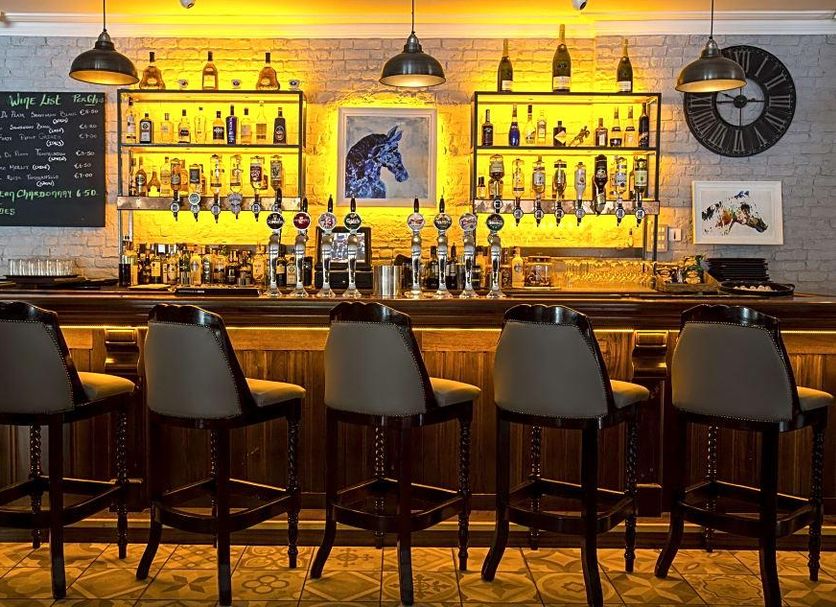 Bar Photo