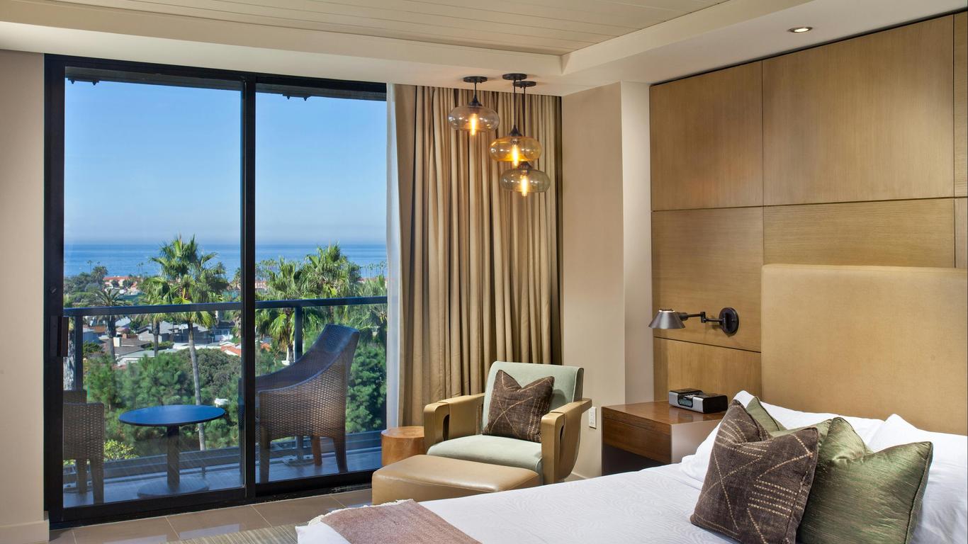Hotel La Jolla, Curio Collection by Hilton