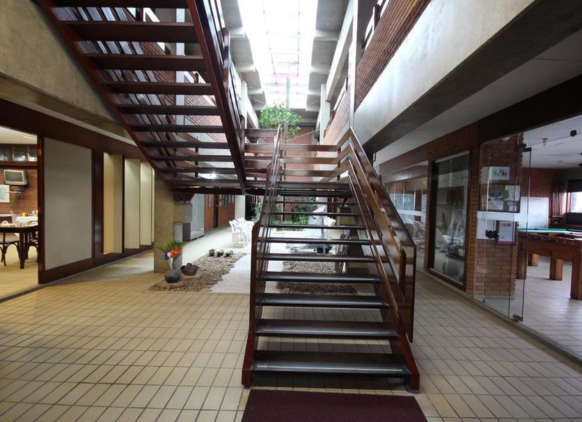 Stairs Photo
