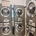 Laundry facility