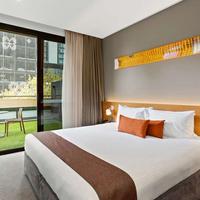 Jasper Boutique Hotel