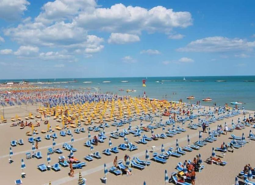 Beach Photo