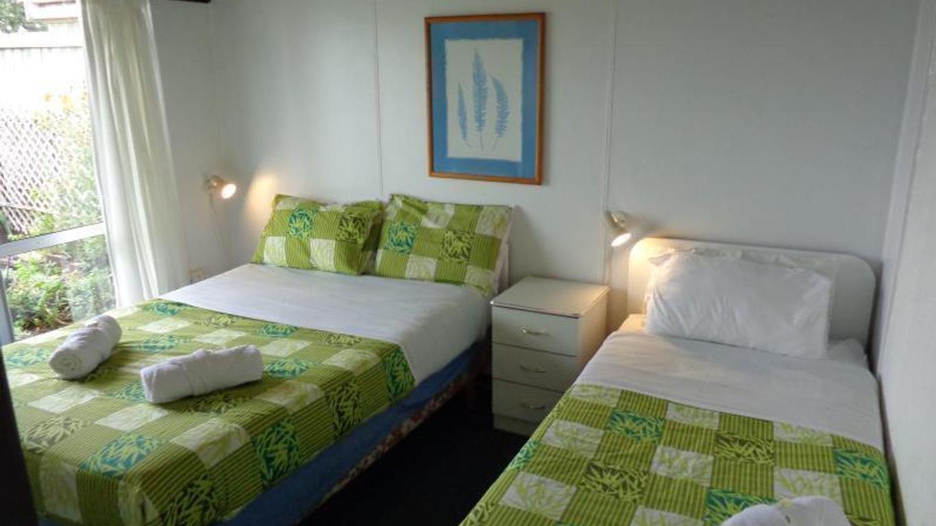 San Marino Motor Lodge