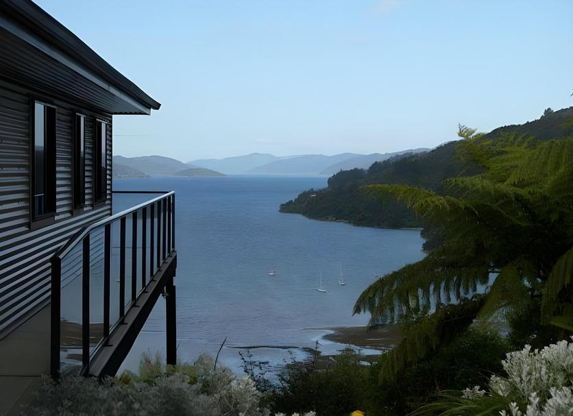 Outdoor view Photo