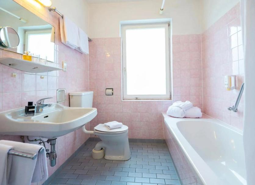 Bathroom Photo