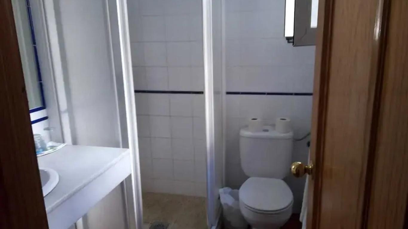 Hostal Alcazar