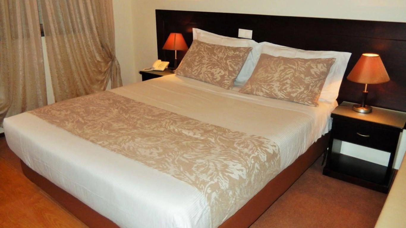 Hotel Aleluia