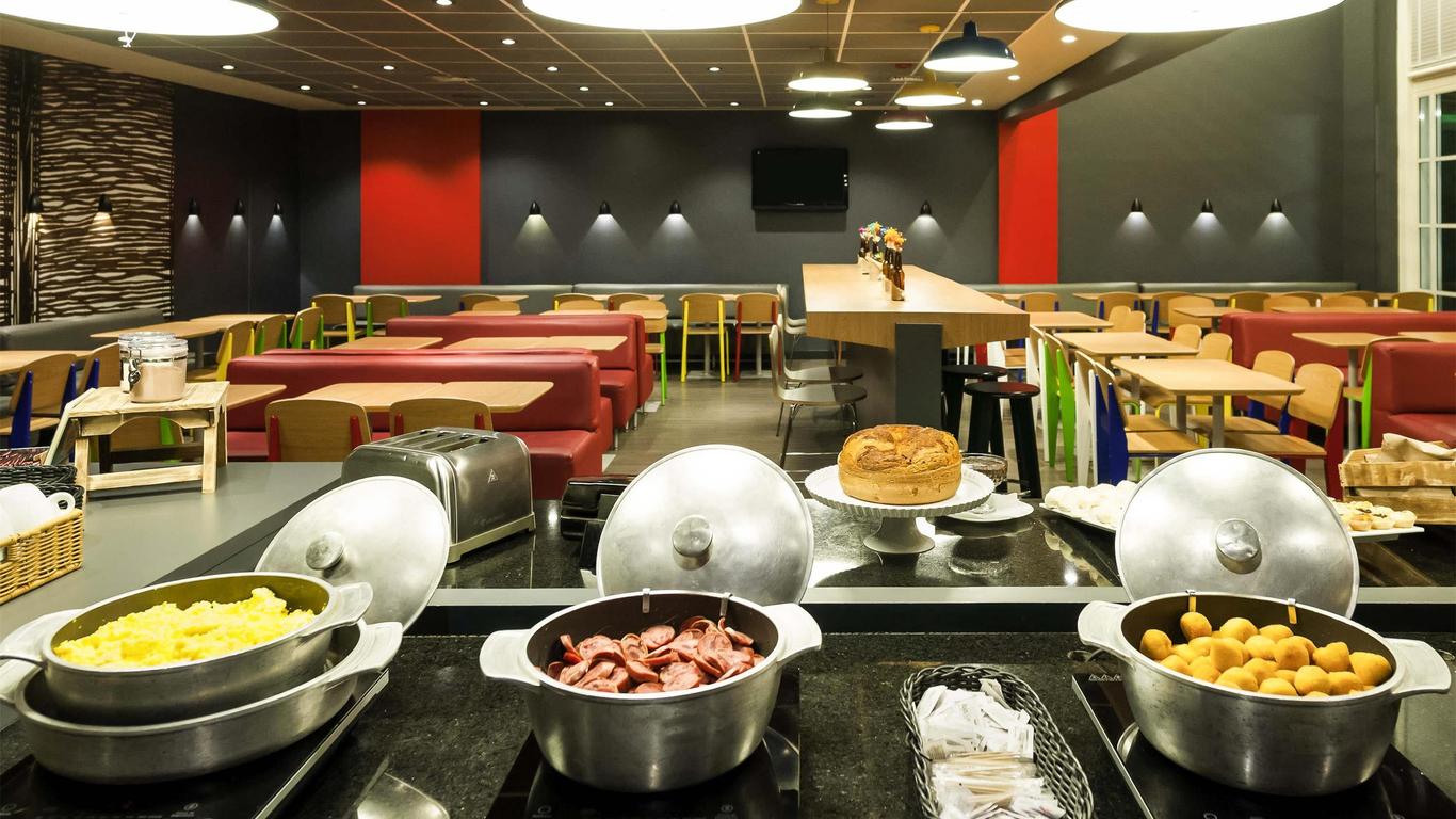ibis Campinas