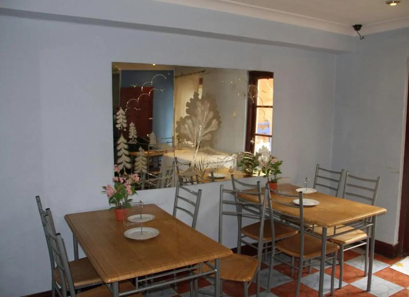 Dining room Photo