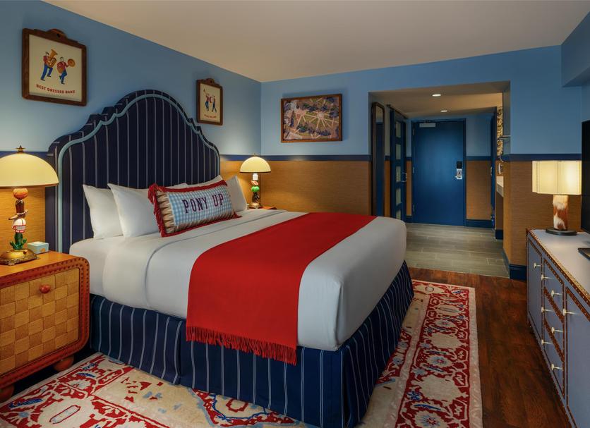 Bedroom Photo