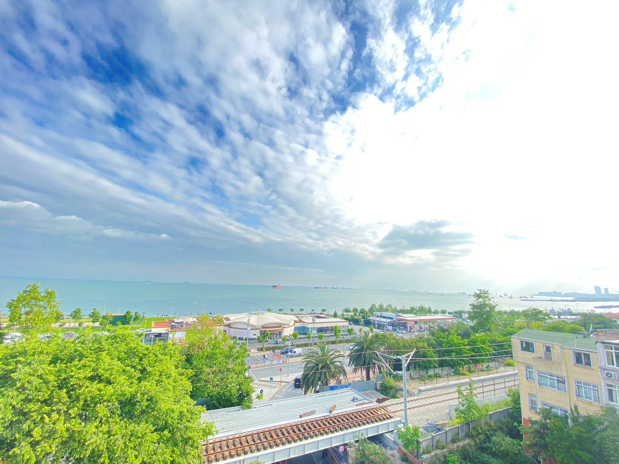 Outdoor view