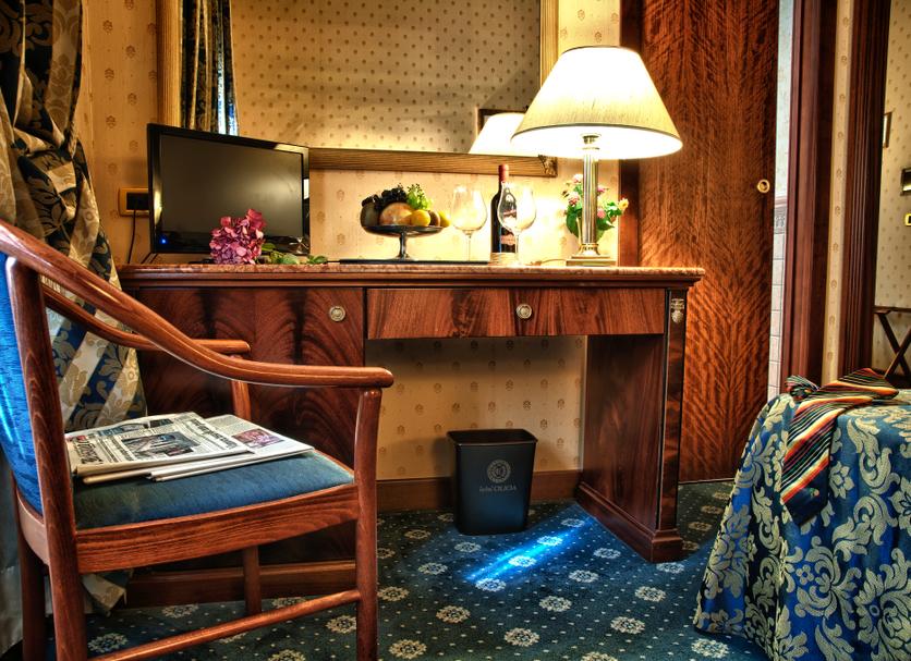 Room amenity Photo
