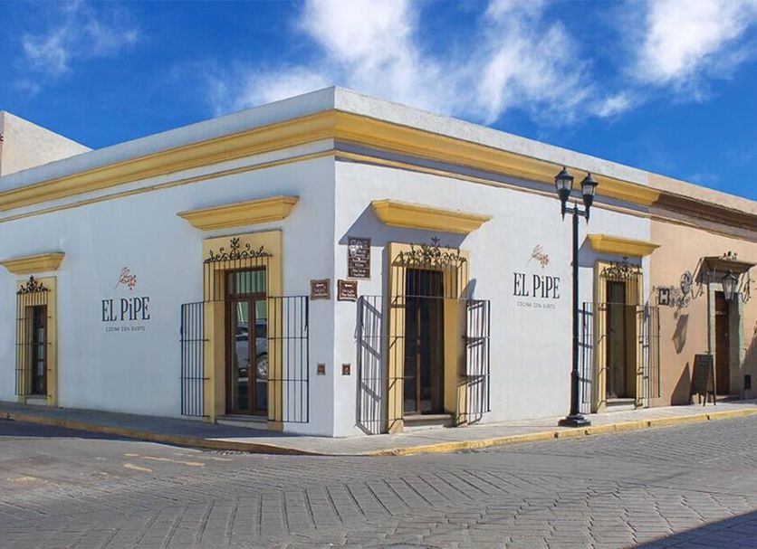 Building Photo