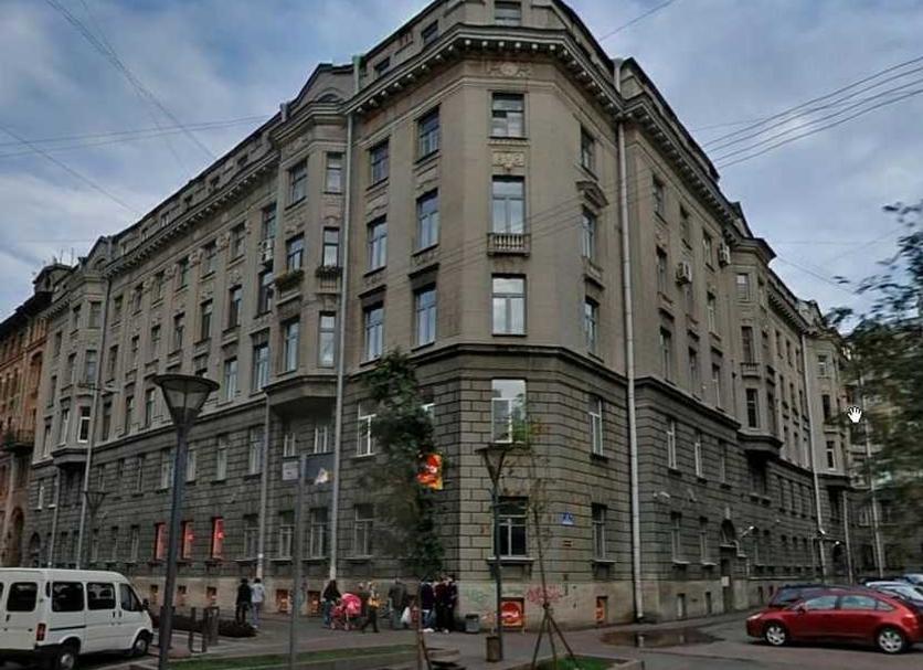 Building Photo