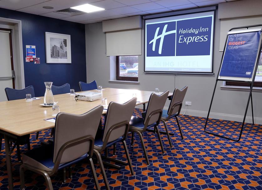 Conference room Photo