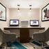 Business centre