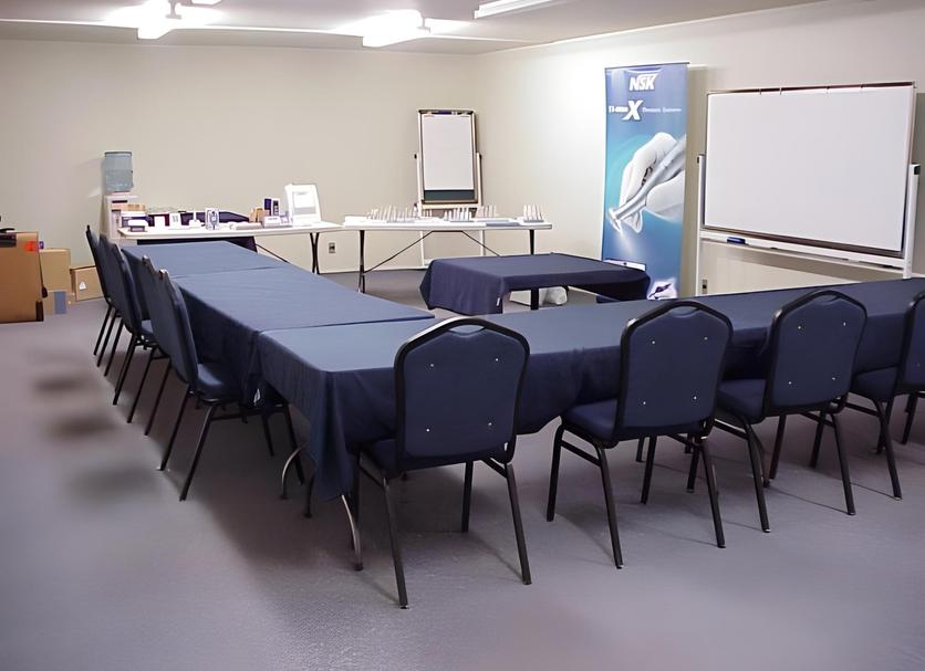 Conference room Photo