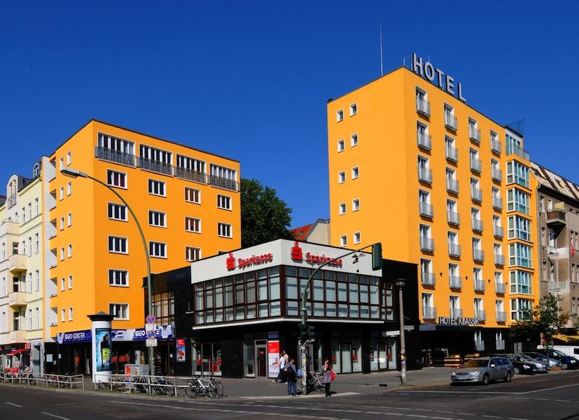 Building Photo