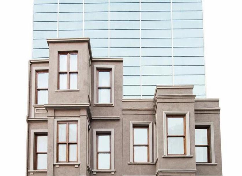 Building Photo